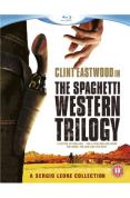 Spaghetti Westerns Blu-ray Collection